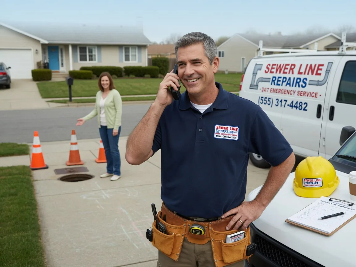 Emergency Plumber Harts, WV FAQs